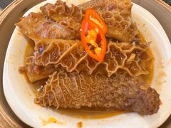 -牡丹国际大酒店-港式茶餐厅