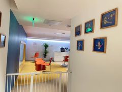 -沃特宝贝亲子游泳中心(壹方中心店)