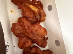 -必胜客(珠海路店)