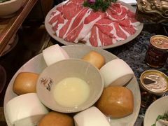 -蜀大侠火锅(国际购物店)