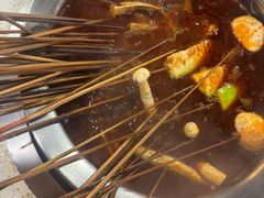 -牛华八婆麻辣烫(起源店)