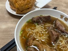 -百福麵家(新馬路店)
