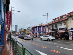 -小印度
