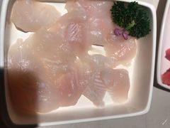 -海底捞火锅(团结桥店)