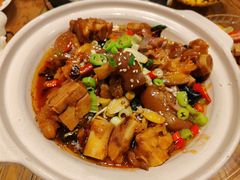 -小船渔村·大连菜(明泽街店)