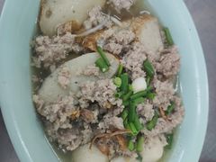 -榮泰米粉湯(Left Shop)