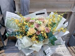 -ChaKo Flora ·茶子花艺 (市北店)