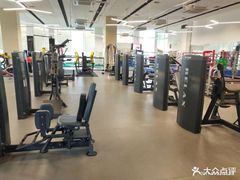 -威思迈健身工作室(庆谐路店)