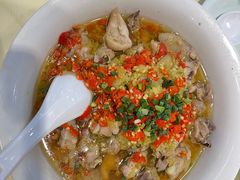 -笨罗卜浏阳菜馆(龙华鹏润达店)