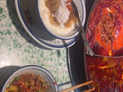 -鸿姐老火锅(静安店)