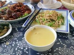 干炒鸡套餐-八两八金·莱芜特色炒鸡(市南漳浦路店)