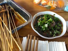脑花-康二姐串串(中道街店)