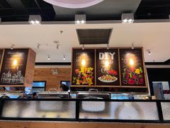 -比格比萨自助(新辰里学清路店)