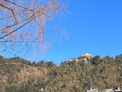 -九华山风景区