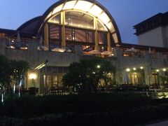 iphone_upload_pic-宴悦海鲜餐厅·游水海鲜·牛排(亚龙湾瑞吉店)