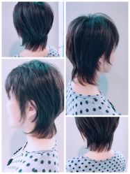 -简影造型·自选烫染接发salon