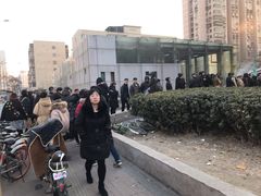 -小李烧鸡(西北角总店)