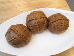 爆汁核桃包-璞臻汽锅餐厅(南京东路店)