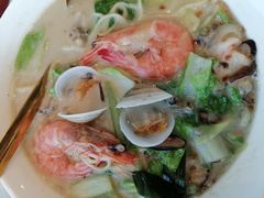 -闽海肴(北辰荟店)