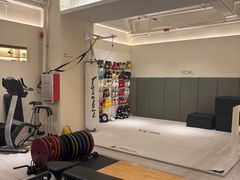 -YCHL Studios健身工作室(市二宫店)