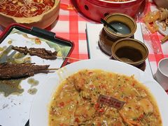 -辣小鲜·南昌大排档(船山路店)