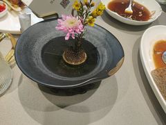 -小厨娘淮扬菜(诚信大道店)