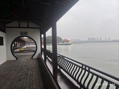 -无锡蠡湖国家湿地公园-蠡园