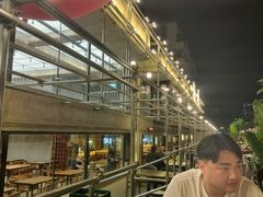 -一烧一烤•锦州烧烤(KTV包房·长江街店)
