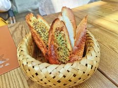 -Golden Lily河内巴黎法越料理餐厅(建国西路店)