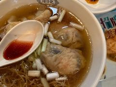 -深仔记正宗云吞面(尖沙咀店)