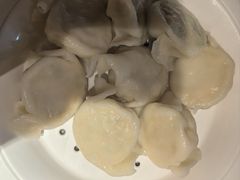 -日丰园海肠水饺·老字号大连海鲜(和平广场店)