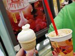 -DQ·蛋糕·冰淇淋(万象城店)