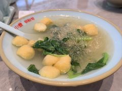 -小姜锅贴(凤凰街店)
