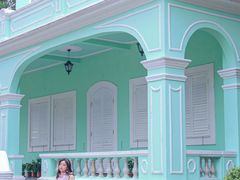 -龙环葡韵住宅式博物馆