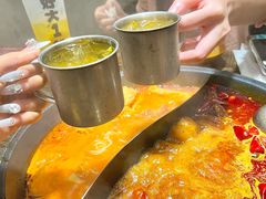 -冯校长老火锅(深圳福田店)