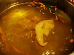 -王家渡火锅店(棕榈泉店)