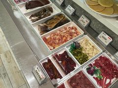 -湘江红·湖南招牌菜(莲花南路店)