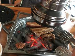 -东俞·韩式料理(院东街店)