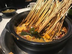 -钢管厂五区小郡肝串串香(南山店)