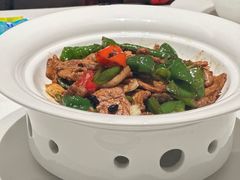 -南棠馆粤菜坊(群光店)