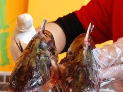 -江湖水乡铁锅炖魚(周庄嘉园店)