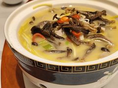 -南山翁新概念川菜(江宁万达广场店)