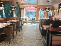 -清真·卡德尔大叔新疆主题餐厅(龙汇路店)
