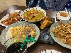 -标记Jane's kitchen(平桥直街店)