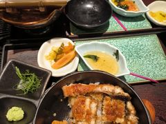 -玄白·炭烤活鳗(上海首店)