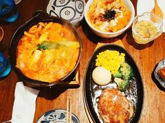 -铃木食堂(帽儿胡同店)