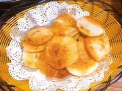 香煎墨鱼饼-顺徕德仙庙烧鸡(荔湾总店)