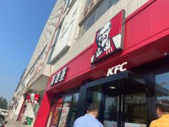 -肯德基(沈辽路店)