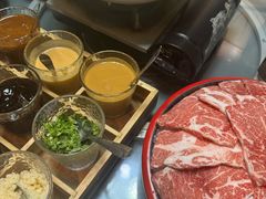 -金龙·打边炉(南京西路店)