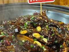 -回味黑鸭煲·始于2006(万松园店)